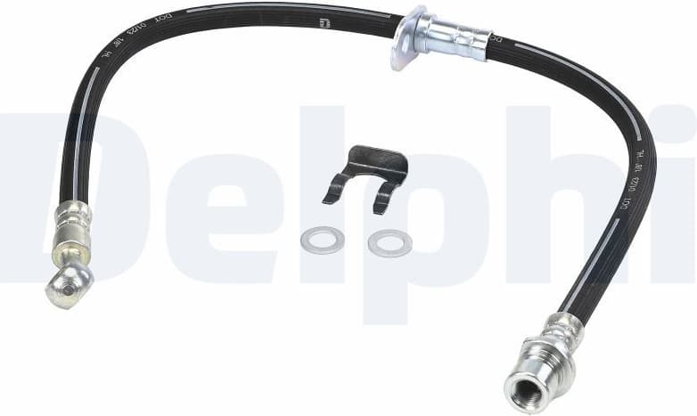 Brake Hose LH8012
