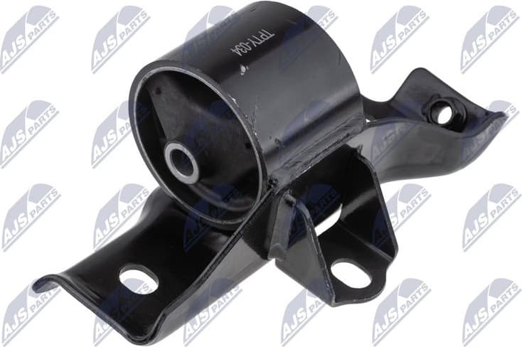 Mounting, engine ZPS-TY-034