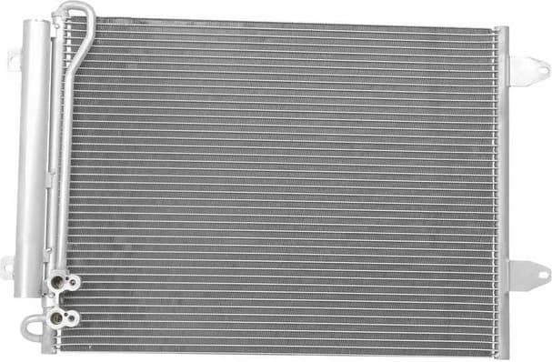 Condenser, air conditioning >>> Easy2Fit <<< 8FC 366 221-211 - image 2