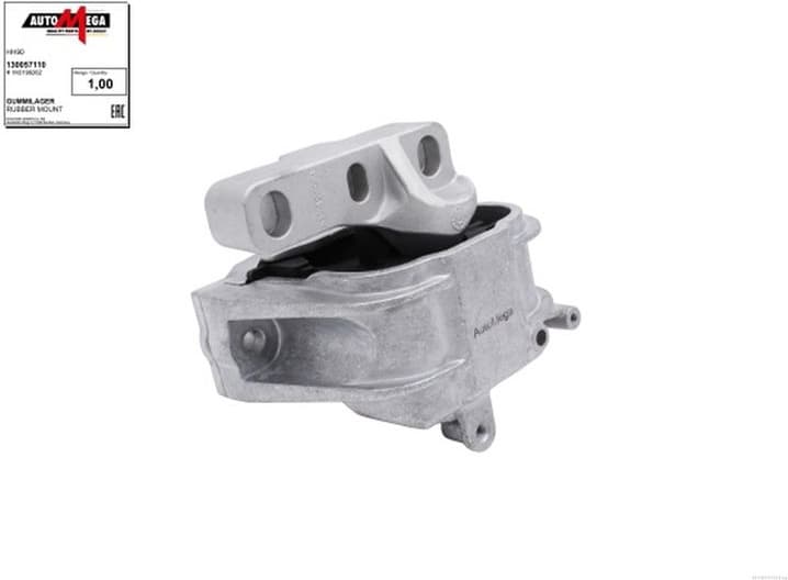 Mounting, engine 130057110