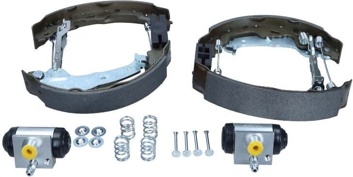 Brake Shoe Set 19-5668KIT