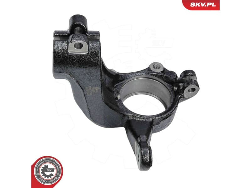 Steering Knuckle, wheel suspension 73SKV301 - image 3
