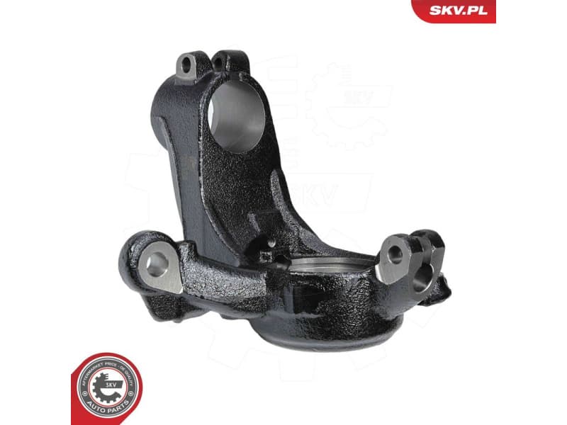 Steering Knuckle, wheel suspension 73SKV301 - image 4