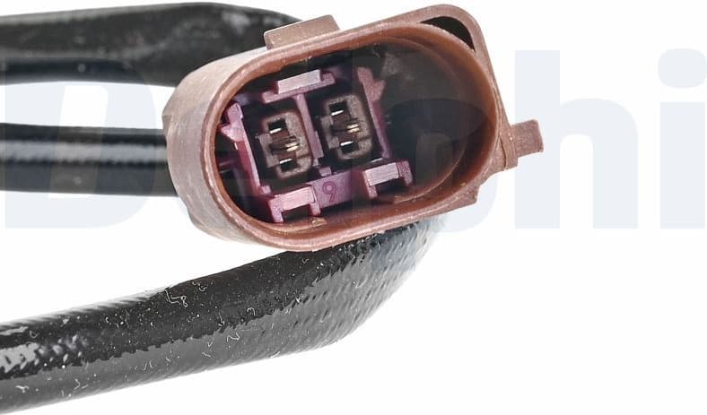 Sensor, exhaust gas temperature TS30001-12B1