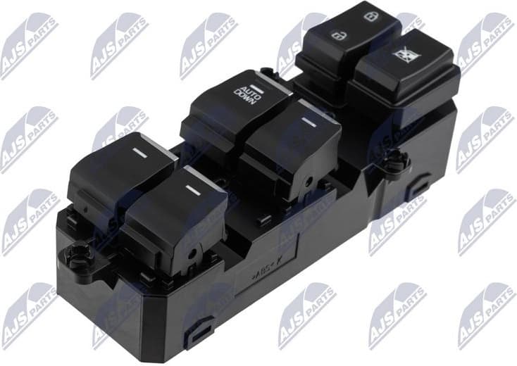 Switch, window regulator EWS-HY-069