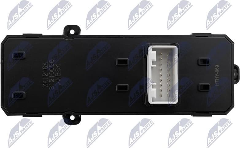 Switch, window regulator EWS-HY-069 - image 5