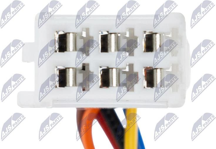 Electric Motor, tailgate AE-TY-083 - image 2