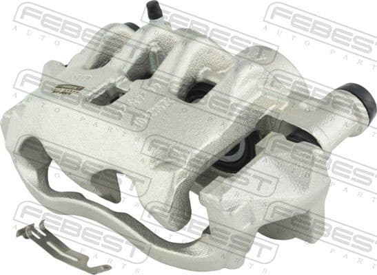 Brake Caliper 2577-BOXFR