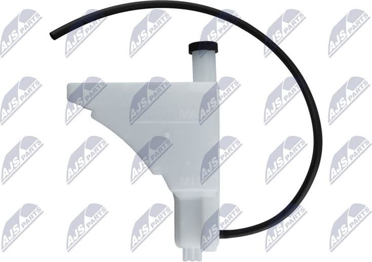 Expansion Tank, coolant CZW-NS-007 - image 3
