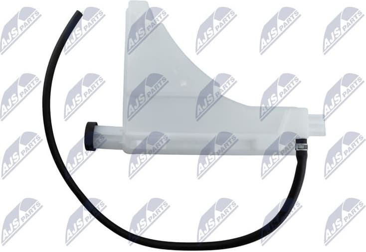 Expansion Tank, coolant CZW-NS-007 - image 4