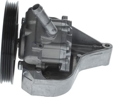 Hydraulic Pump, steering K S00 000 658 - image 2