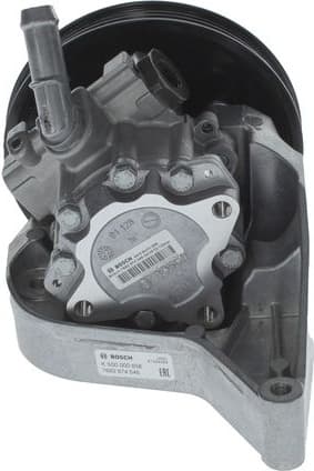 Hydraulic Pump, steering K S00 000 658 - image 3