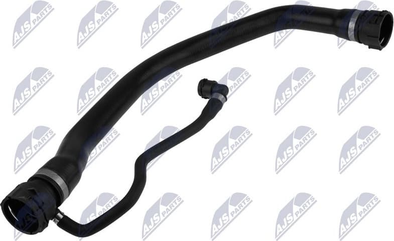 Radiator Hose CPP-BM-071