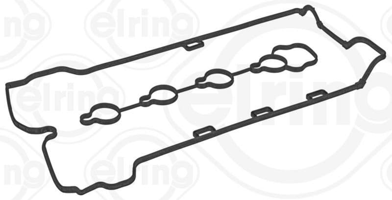 Gasket Set, cylinder head cover 935.320
