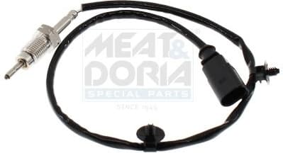 Sensor, exhaust gas temperature 12260