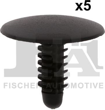 Clip, trim/protection strip 25-10005.5