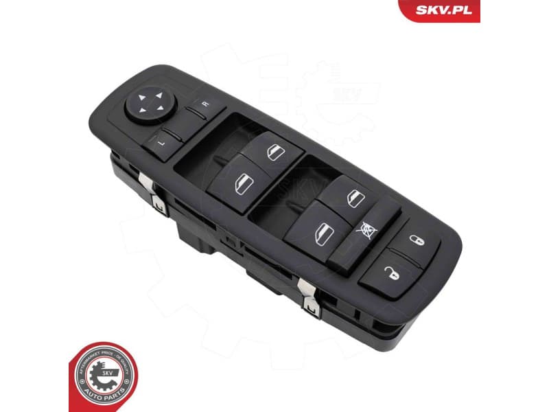 Switch, window regulator 37SKV225 - image 2