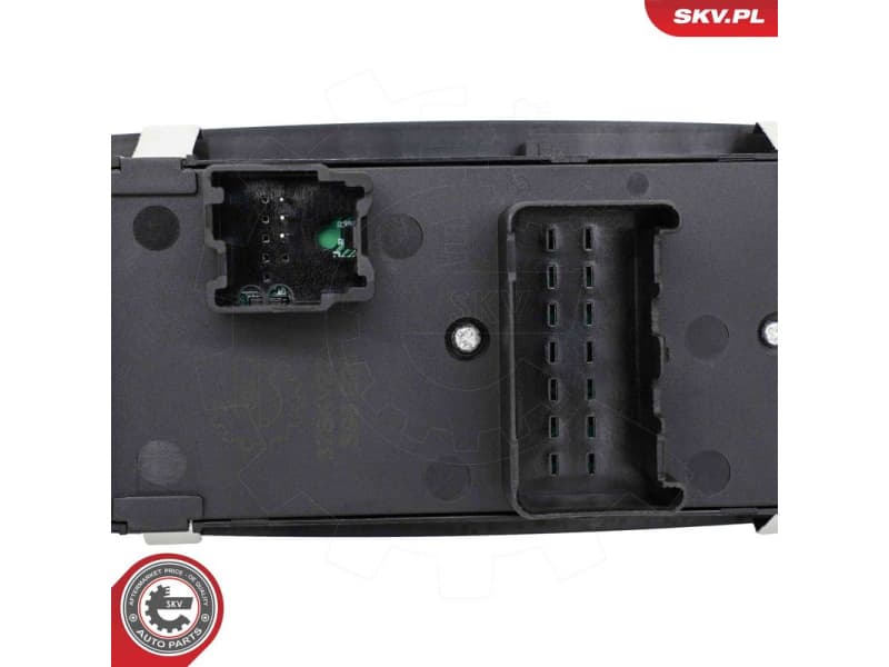 Switch, window regulator 37SKV225 - image 5