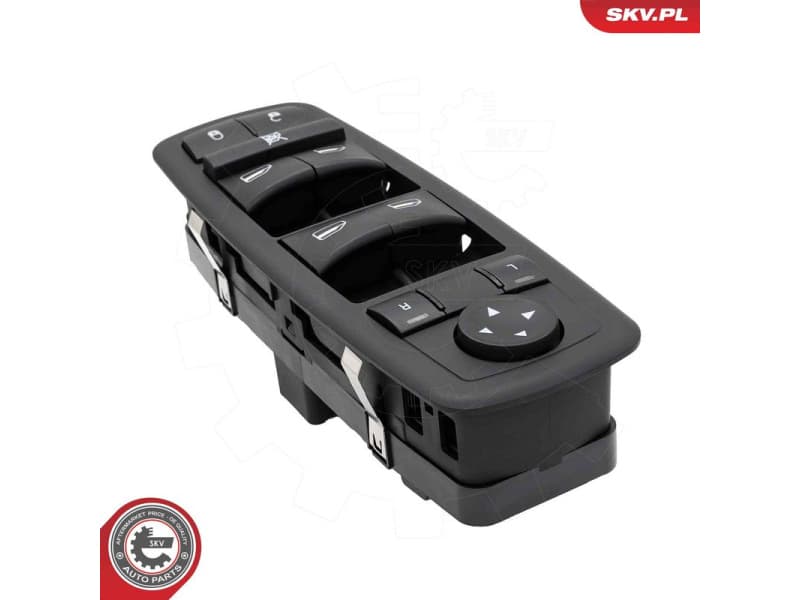 Switch, window regulator 37SKV225 - image 7