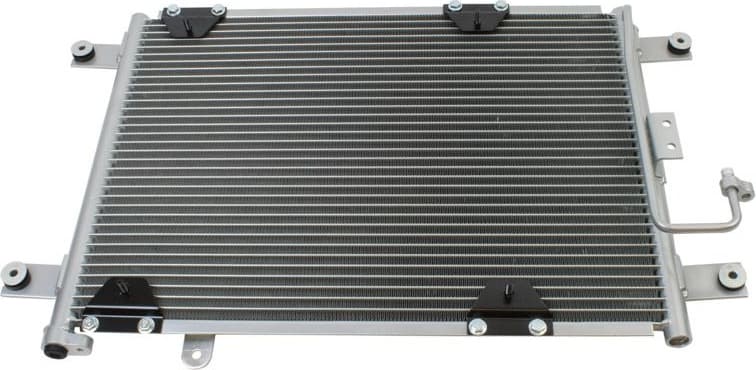 Condenser, air conditioning AC830377 - image 2