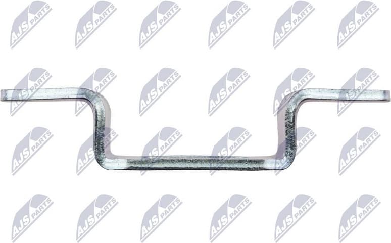 Guide, locking knob EZC-MS-017 - image 5