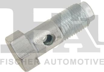 Banjo Bolt, charger 989-10-025