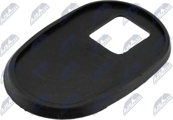 Gasket, aerial foot EZC-PL-153