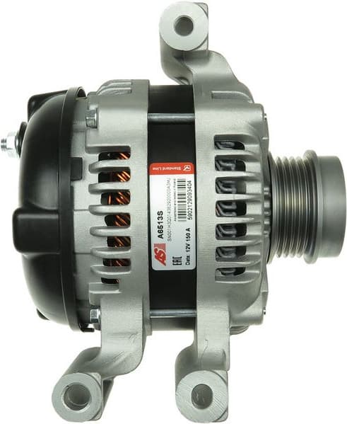 Alternator AS A6513S - image 2