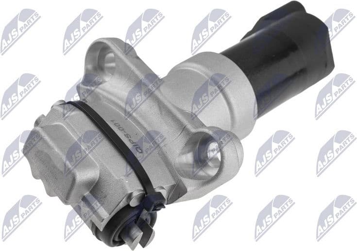 Control Element, parking brake caliper EPH-PS-001