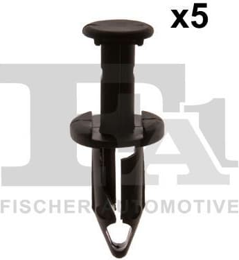 Clip, trim/protection strip 53-30001.5