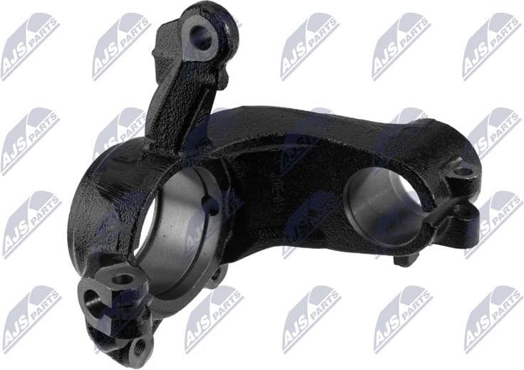 Steering Knuckle, wheel suspension ZZP-PE-016 - image 2