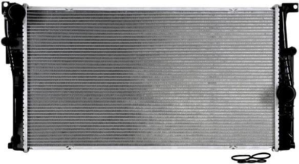 Low Temperature Cooler, charge air cooler 7700311 - image 2