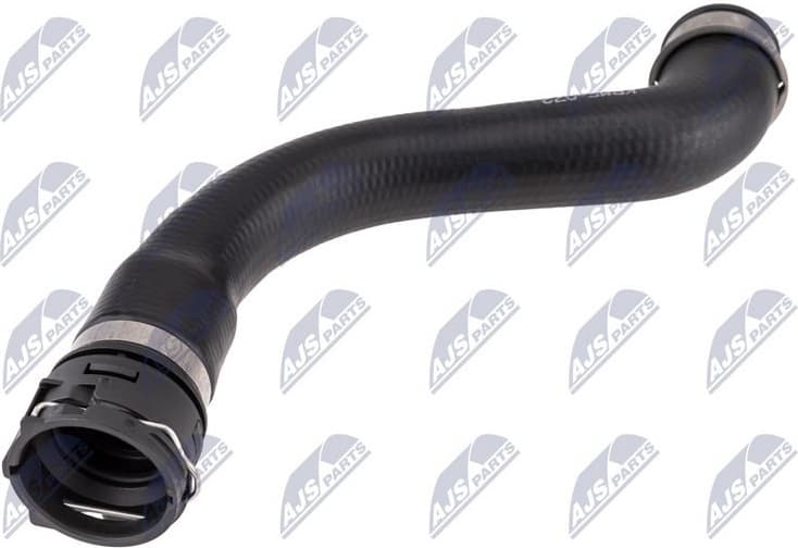 Radiator Hose CPP-ME-072