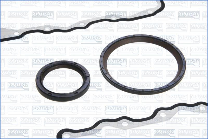 Gasket Kit, crankcase 54188100 - image 3