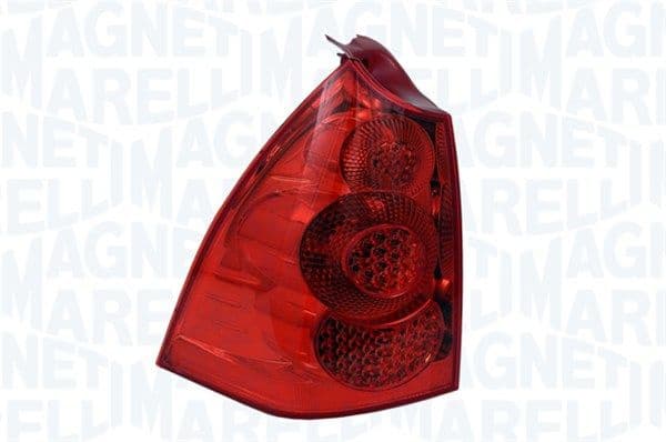 Tail Light Assembly 714025710702