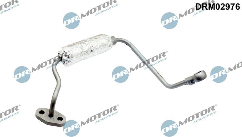 Oil Line, charger DRM02976