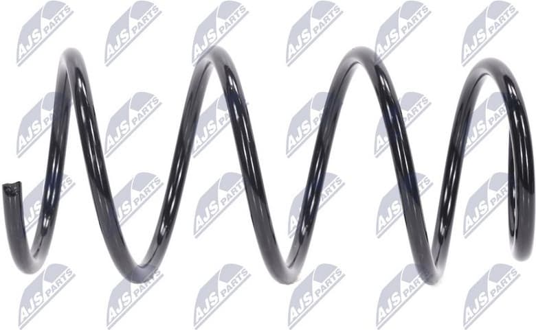 Suspension Spring ASZ-RE-051 - image 3