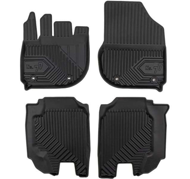 Floor Mat Set NO.77 77429314