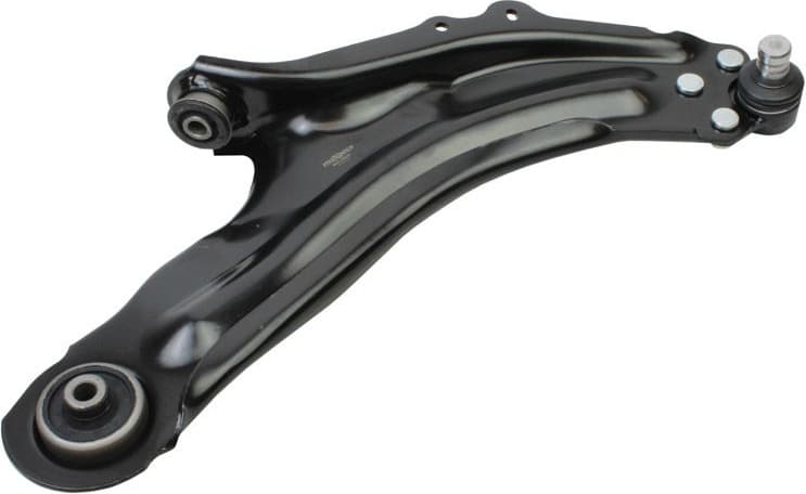 Control/Trailing Arm, wheel suspension 72-5324