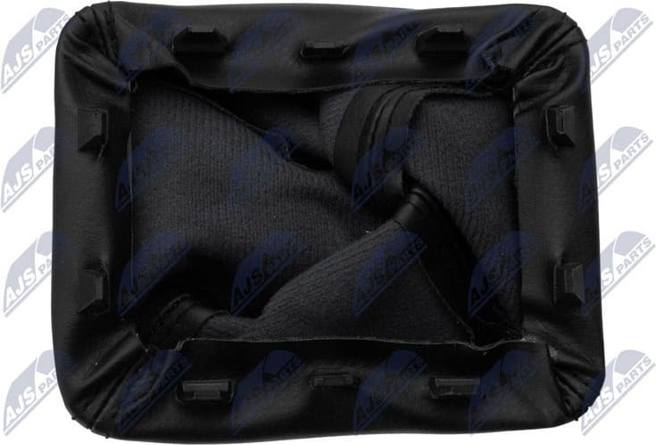 Gear Lever Knob GZB-FT-028 - image 2