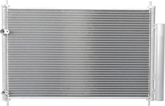 Condenser, air conditioning >>> Easy2Fit <<< 8FC 366 221-481 - image 2