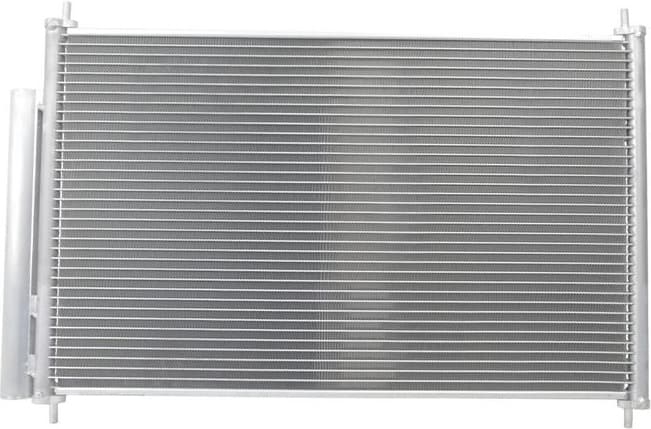 Condenser, air conditioning >>> Easy2Fit <<< 8FC 366 221-481 - image 3