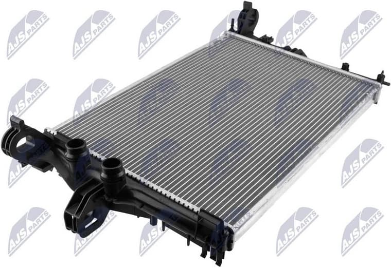 Radiator, engine cooling CCH-VC-002