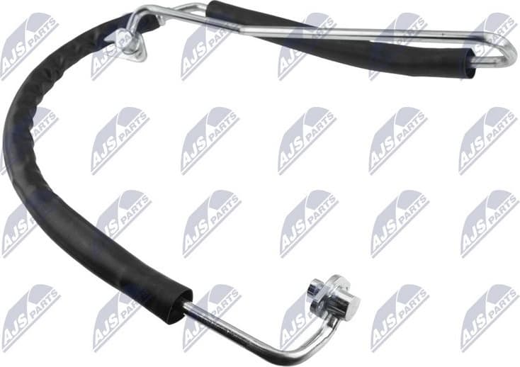 Hydraulic Hose, steering SPH-AU-008 - image 2
