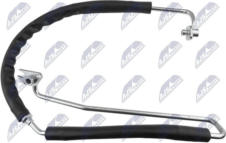 Hydraulic Hose, steering SPH-AU-008 - image 3