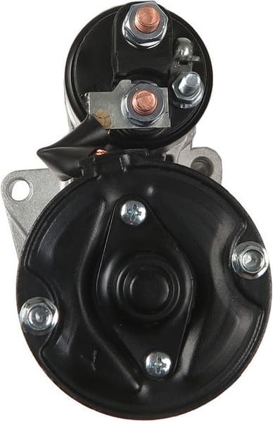 Starter Remanufactured AS S0186SR - image 3