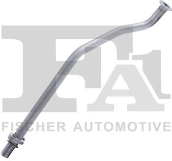 Oil Line, charger 614-916