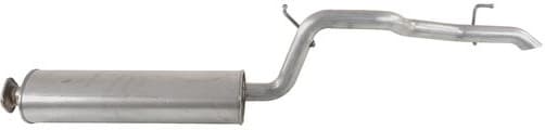 Rear Muffler 24701