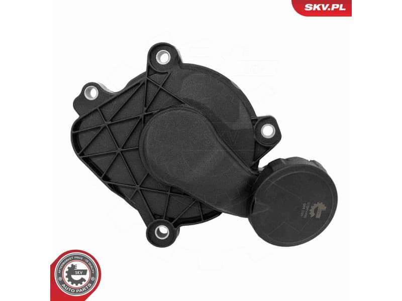 Oil Separator, crankcase ventilation 31SKV492 - image 4