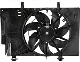 Fan, engine cooling 85811 - image 3